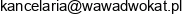 Rybicka Sienko Adwokaci Adres e-mail