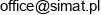 Przedsiebiorstwo Simet Email 2