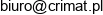 Crimat Email address