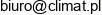 Climat Adres e-mail
