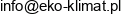 Eko Klimat Automatyka Adres e-mail