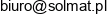 Solmat Hanusiak Email address