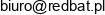 Redbat Adres e-mail
