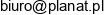 Planat Polska Email address