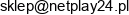 Netplay24 Dariusz Koscielak Adres e-mail