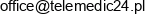 Medyczne Centrum Telemonitoringu Email 1