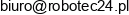 Robotec Edyta Cerbinska Email address