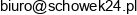 S24 Gamma Adres e-mail