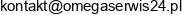 Omega Serwis Grzegorz Cholewinski Email address
