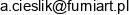 Furniartartur Cieslik Email address