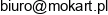 Ekotonery Adres e-mail