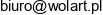 Rafal Wolski Wolart Email address
