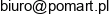Kba Pomart Email address
