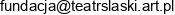 Teatru Slaskiego Wyspianski Email 1