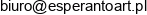 Esperanto Art Adres e-mail