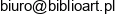 Biblioart Adres e-mail
