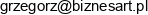 Efekt Email address