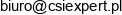 Centrum Sprzedazy Internetowej Expert Krzysztof Prokop Adres e-mail Centrum Sprzedazy Internetowej Expert Krzysztof Prokop Adres e-mail