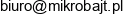 F H U Grzegorz Debinski Adres e-mail