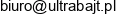 Ultrabajt Kamil Kominek Email address