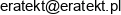 Eratekt Email address
