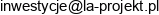 La Projekt Email 1