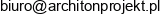 Architon Adres e-mail
