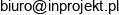 Inzstalbud Projekt Email 1