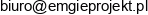 Emgieprojekt Email 1