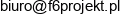 F6 Projekt Szczepaniak Email 1