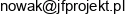 Jf Projekt Maciej Nowak Adres e-mail