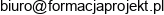 Maciej Zyla Formacja Projekt Adres e-mail
