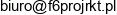 F6 Projekt Szczepaniak Adres e-mail