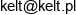 Kelt Email address