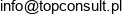 Top Consulting Adres e-mail