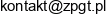 Zpgt Adres e-mail