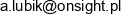 Klub Sportow Ekstremalnych On Sight Adres e-mail