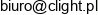Clight Dariusz Mackowiak Email address