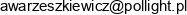 Adam Warzeszkiewicz Led Adres e-mail