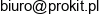 Prokit Milosz Gorecki Email address