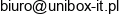 Unibox It Email 1