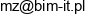 Bim It Michal Zielinski Adres e-mail