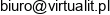 Virtualit Adres e-mail