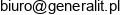 General It Adres e-mail