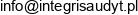 Integris Audyt Adres e-mail