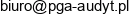 Polska Grupa Audytorska Email address