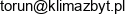 Klimazbyt Torun Email address