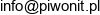Piwonit Spolka Z Ograniczona Odpowiedzialnoscia Adres e-mail