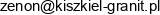 Strzegomskie Zaklady Mechaniczne Zremb Email address