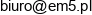 Doradcy Adres e-mail